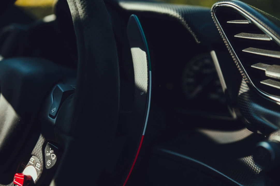 2020 Ferrari 488 Pista - Image 10 of 31