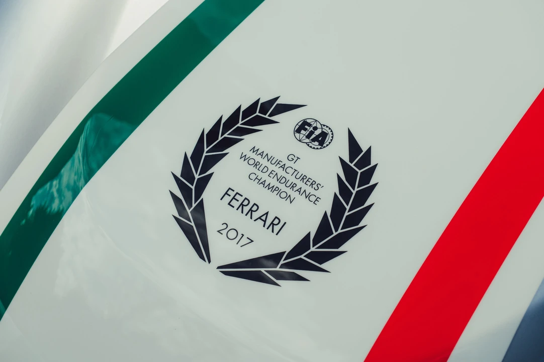 2020 Ferrari 488 Pista - Image 22 of 31