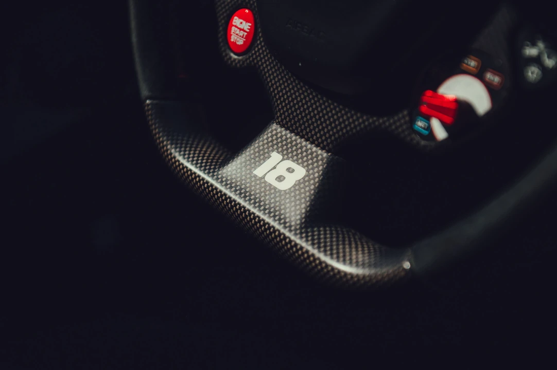 2020 Ferrari 488 Pista - Image 8 of 31
