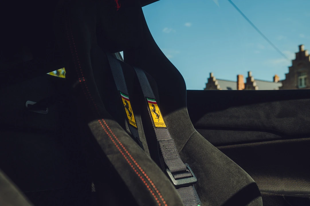 2020 Ferrari 488 Pista - Image 18 of 31
