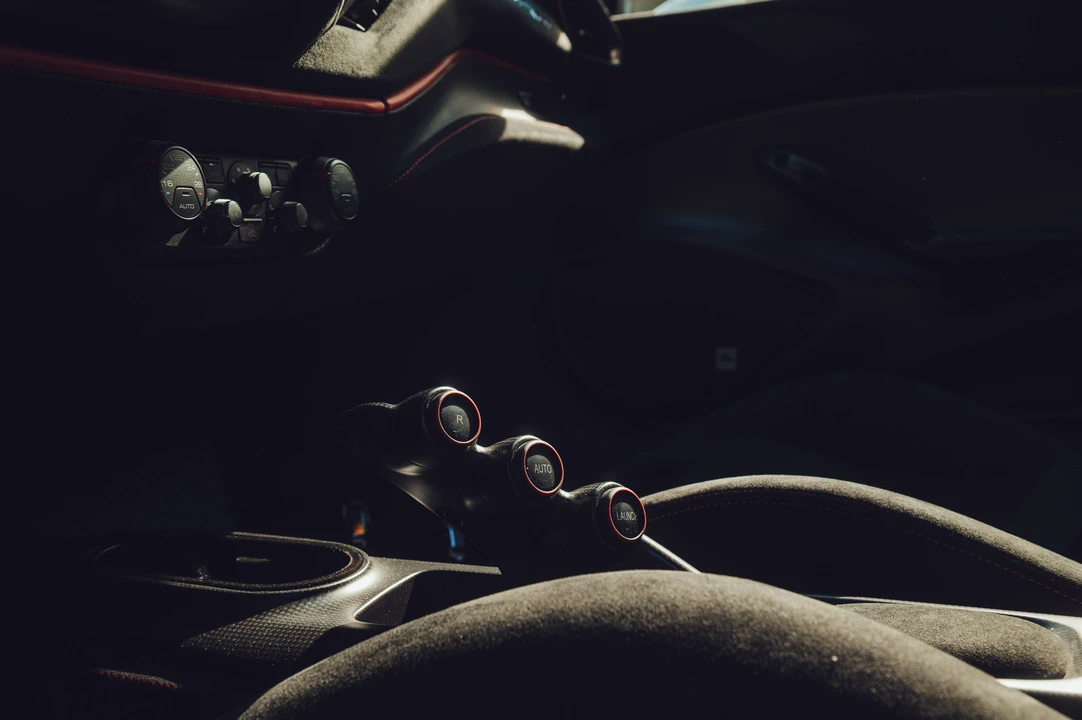 2020 Ferrari 488 Pista - Image 20 of 31