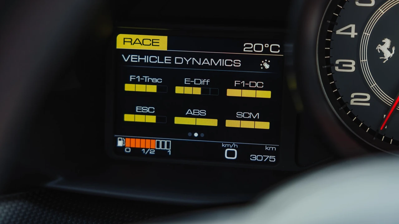 2020 Ferrari 488 Pista - Image 10 of 31