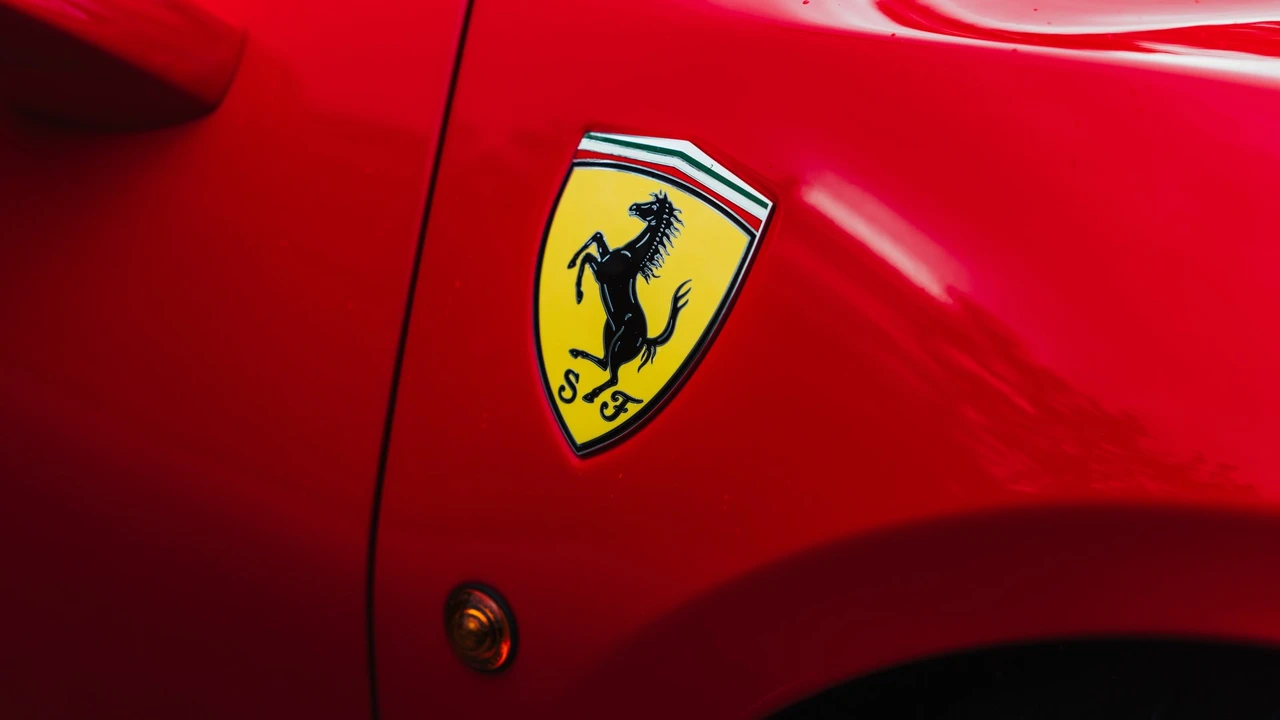 2020 Ferrari 488 Pista - Image 20 of 31