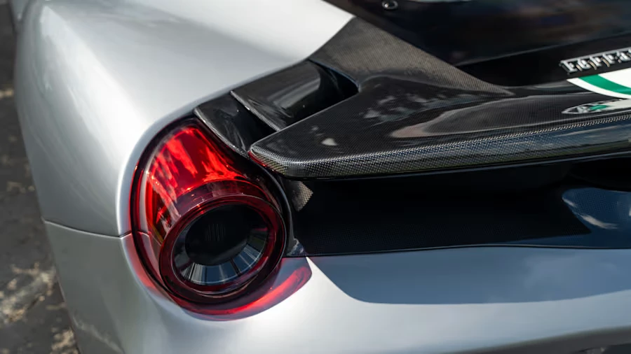 2020 Ferrari 488 Pista - Image 15 of 31
