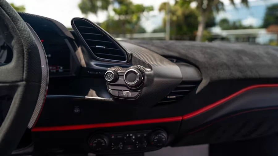 2020 Ferrari 488 Pista - Image 31 of 31
