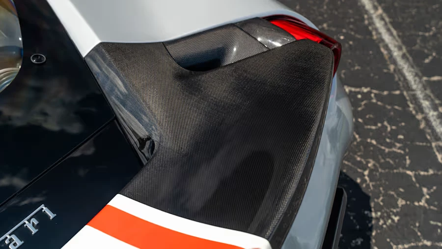 2020 Ferrari 488 Pista - Image 13 of 31