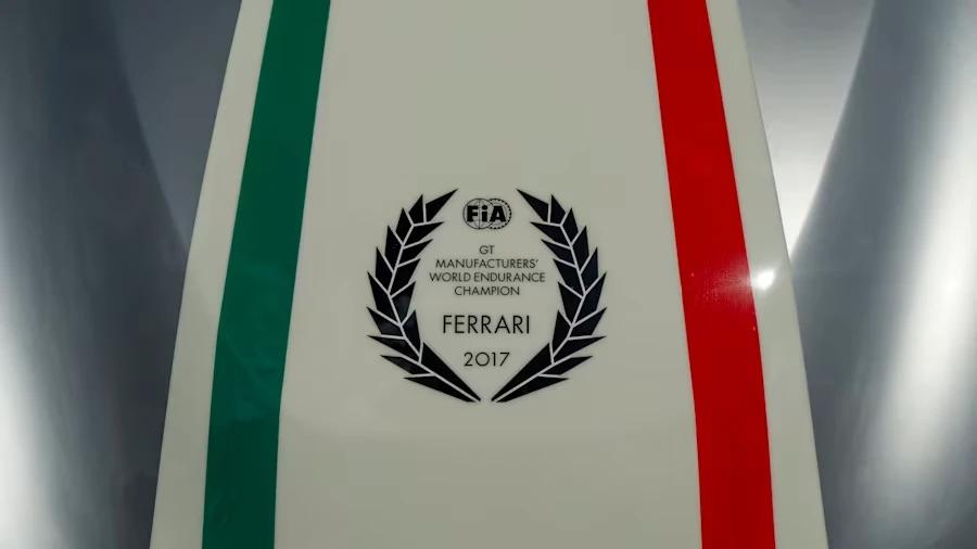 2020 Ferrari 488 Pista - Image 11 of 31