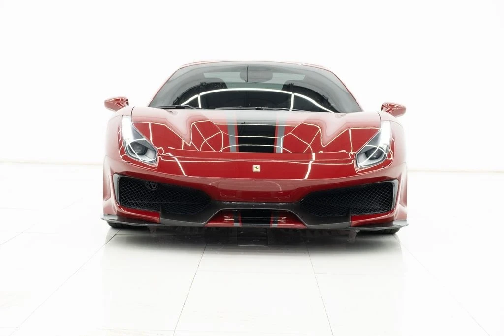 2020 Ferrari 488 Pista Spider - Image 5 of 21