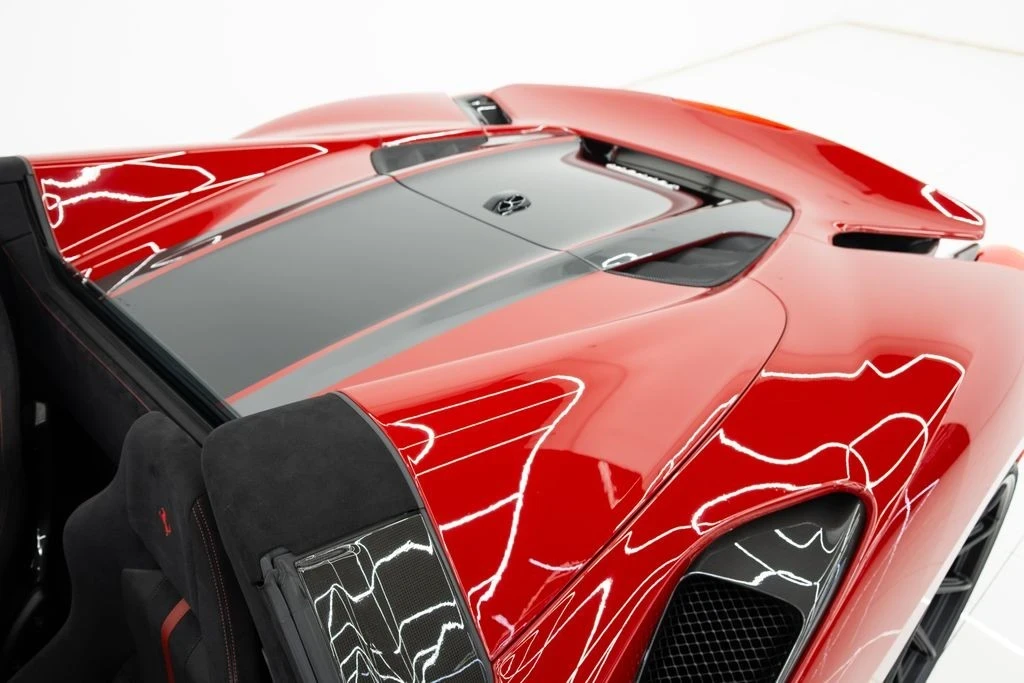 2020 Ferrari 488 Pista Spider - Image 19 of 21