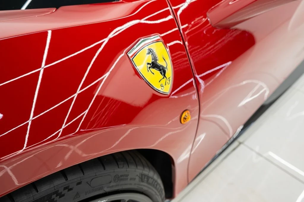 2020 Ferrari 488 Pista Spider - Image 20 of 21
