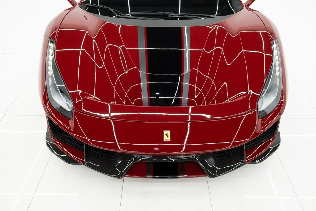 2020 Ferrari 488 Pista Spider - Image 14 of 21