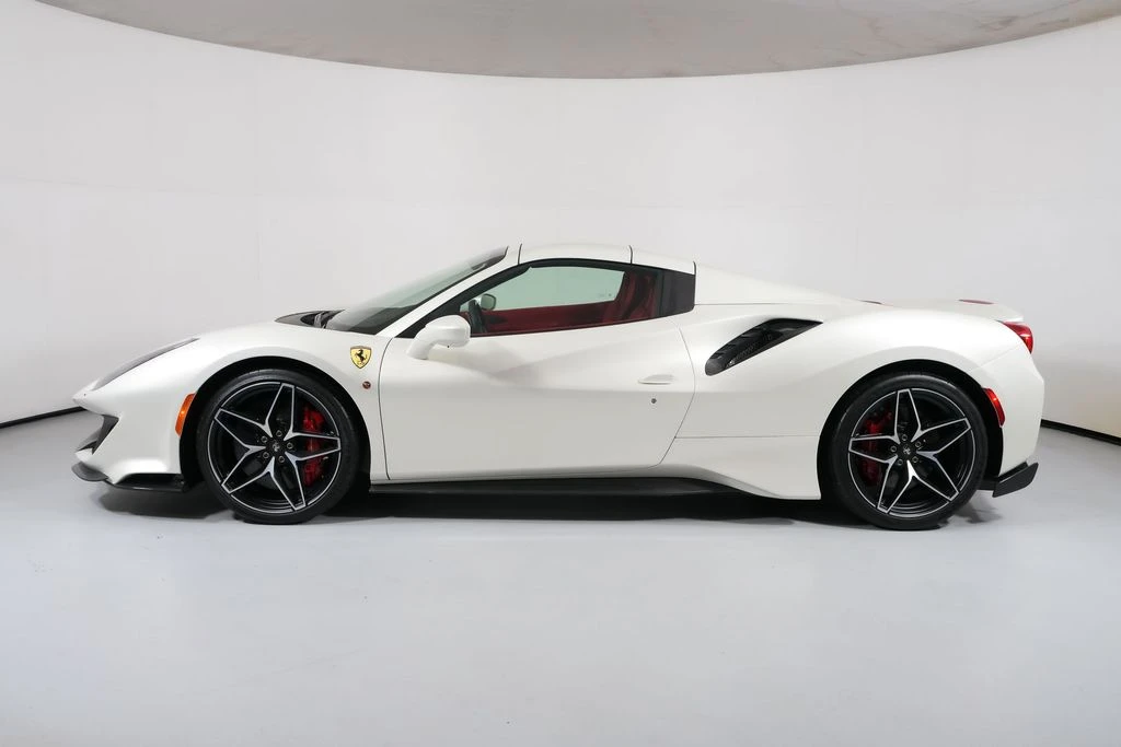 2020 Ferrari 488 Pista Spider - Image 12 of 31