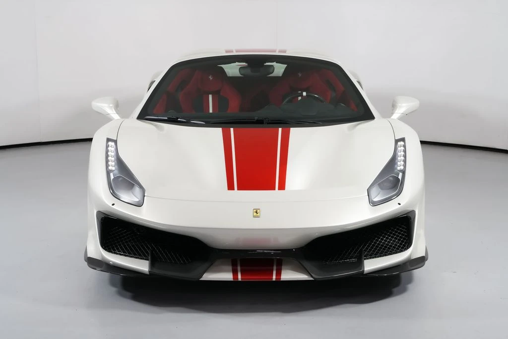 2020 Ferrari 488 Pista Spider - Image 8 of 31