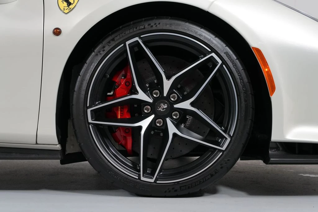 2020 Ferrari 488 Pista Spider - Image 22 of 31
