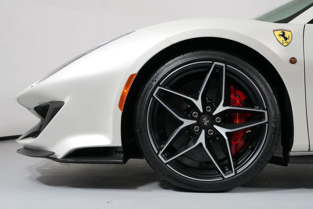 2020 Ferrari 488 Pista Spider - Image 13 of 31