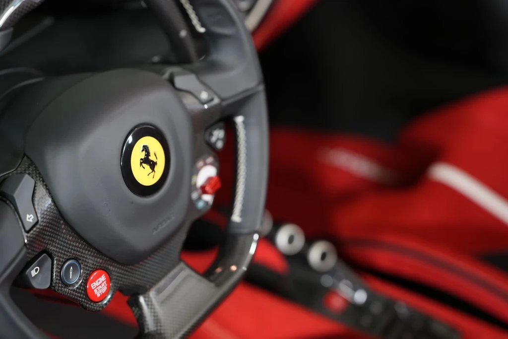 2020 Ferrari 488 Pista Spider - Image 30 of 31