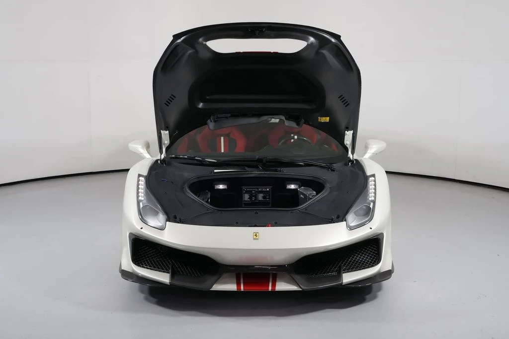 2020 Ferrari 488 Pista Spider - Image 9 of 31