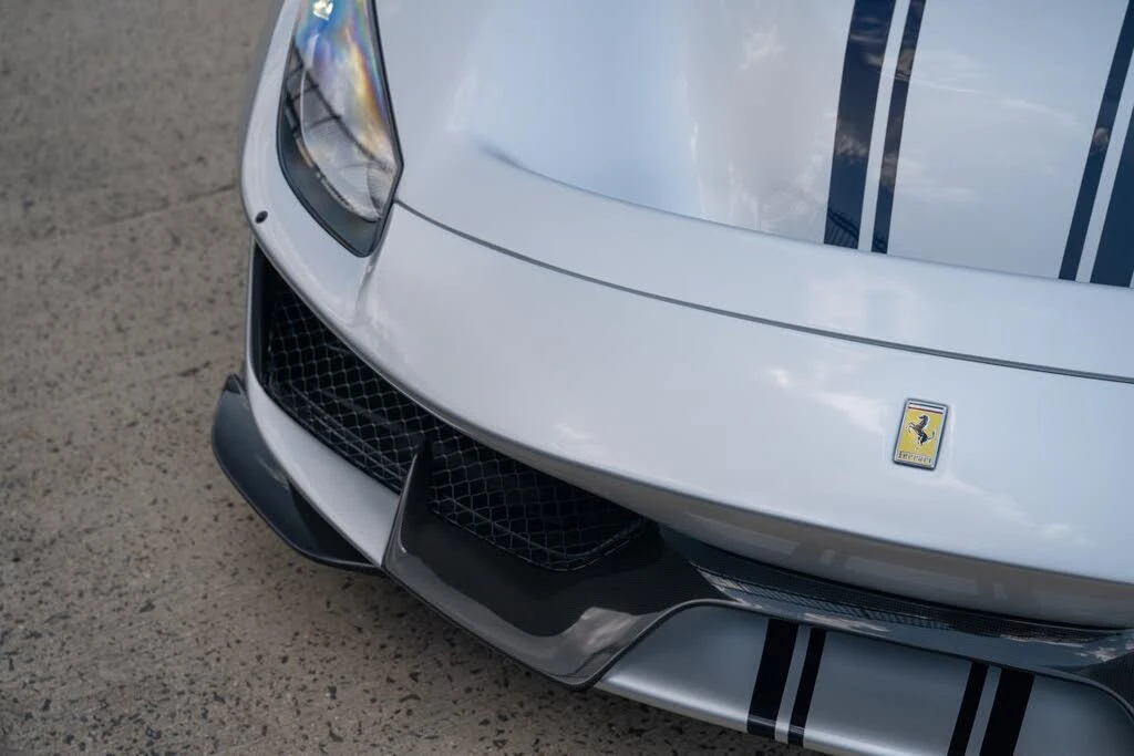 2020 Ferrari 488 Pista Spider - Image 11 of 31