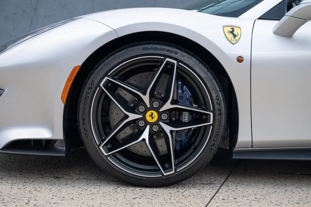 2020 Ferrari 488 Pista Spider - Image 18 of 31