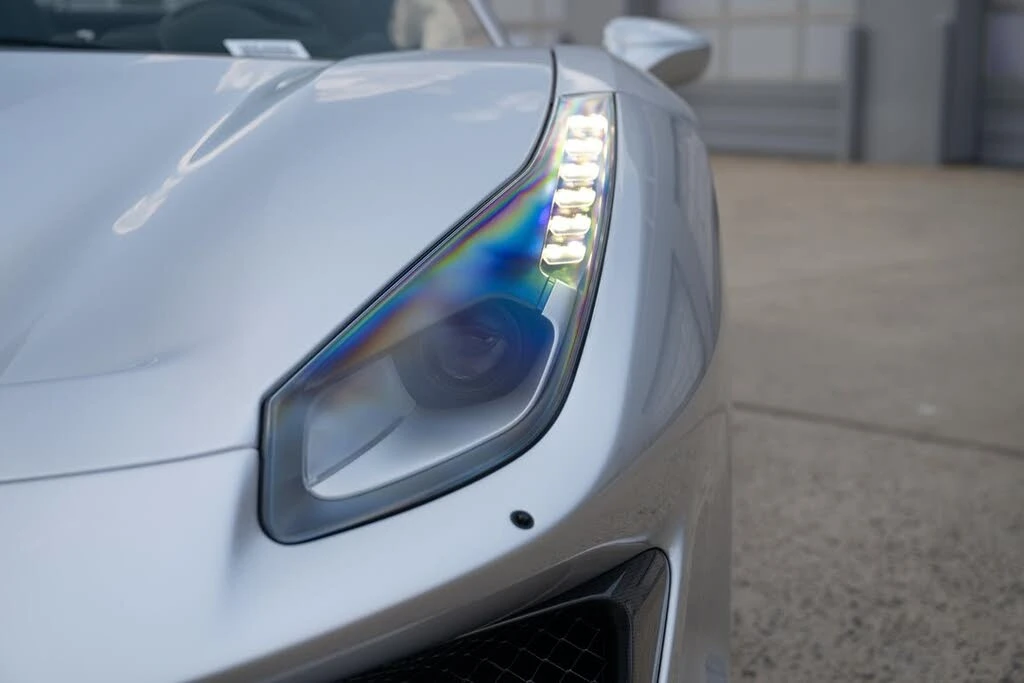2020 Ferrari 488 Pista Spider - Image 17 of 31