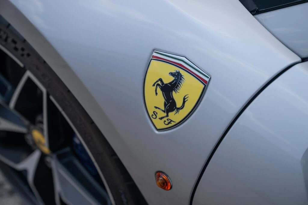 2020 Ferrari 488 Pista Spider - Image 19 of 31
