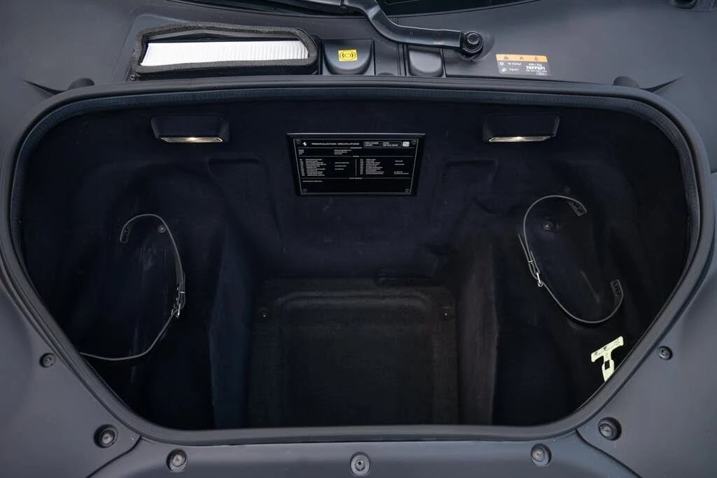 2020 Ferrari 488 Pista Spider - Image 13 of 31