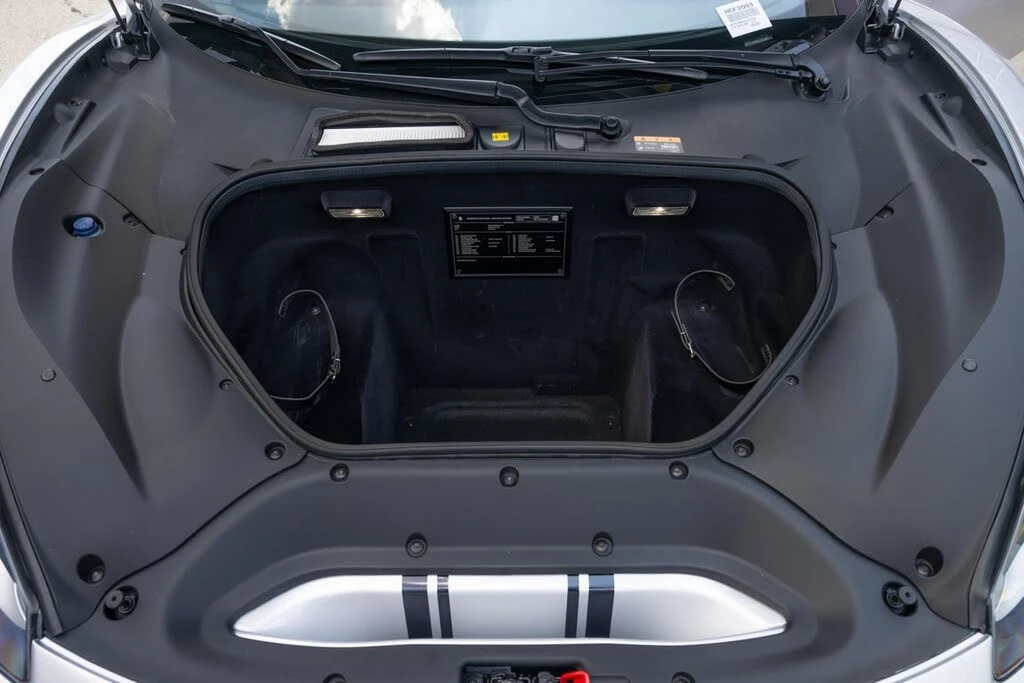 2020 Ferrari 488 Pista Spider - Image 12 of 31