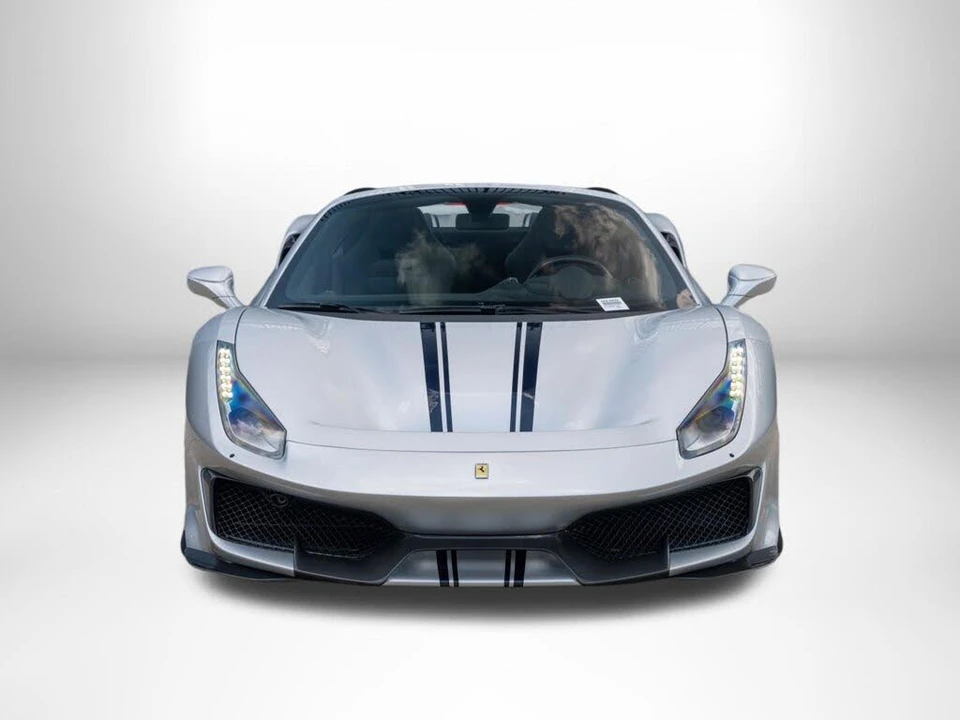 2020 Ferrari 488 Pista Spider - Image 6 of 31