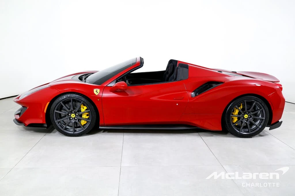 2020 Ferrari 488 Pista Spider - Image 6 of 31