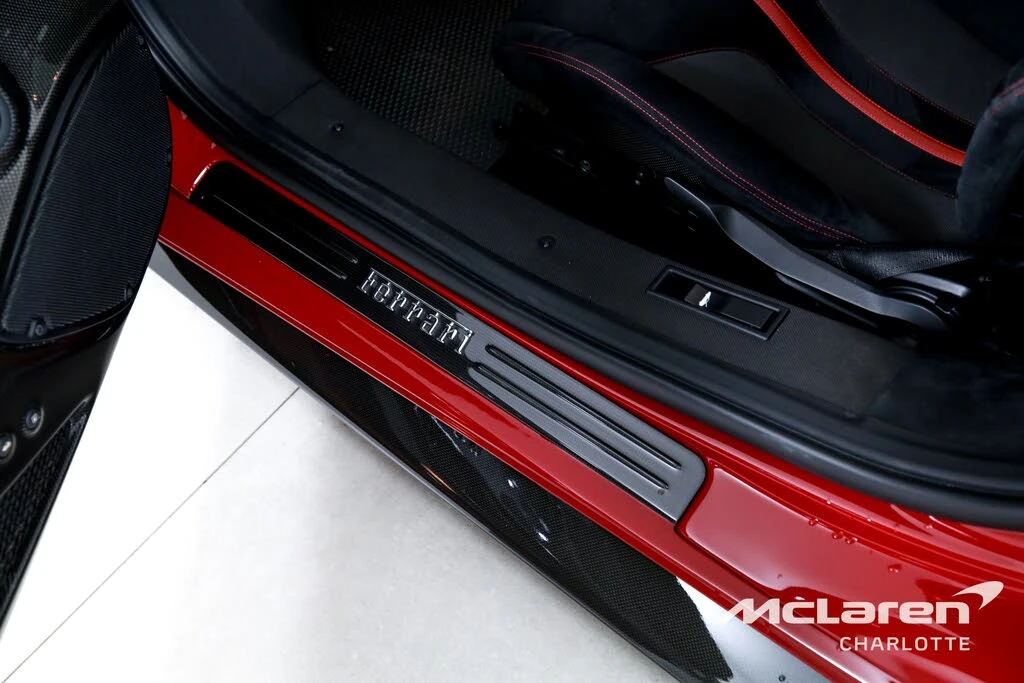 2020 Ferrari 488 Pista Spider - Image 16 of 31
