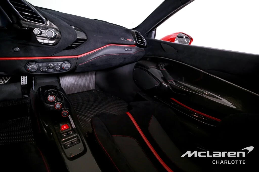 2020 Ferrari 488 Pista Spider - Image 15 of 31