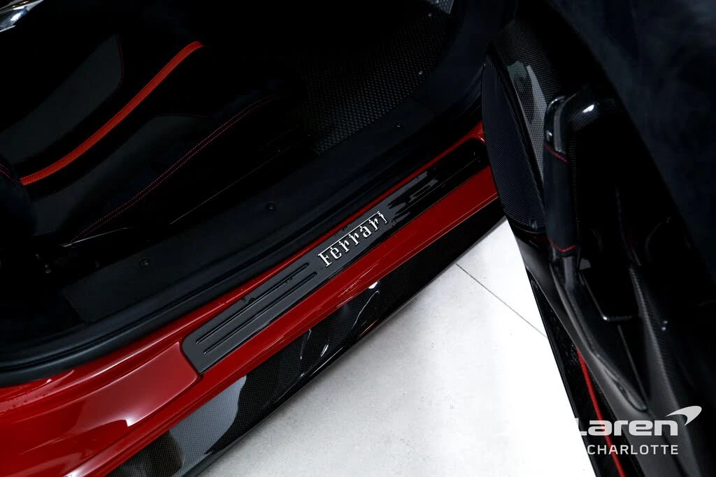 2020 Ferrari 488 Pista Spider - Image 22 of 31