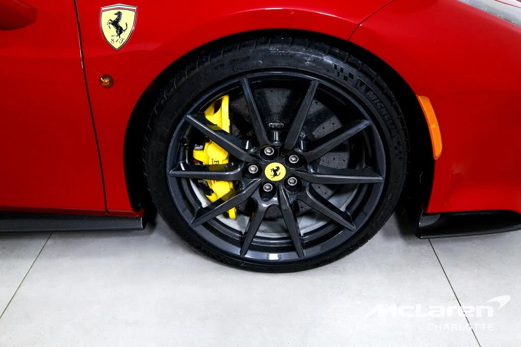 2020 Ferrari 488 Pista Spider - Image 31 of 31