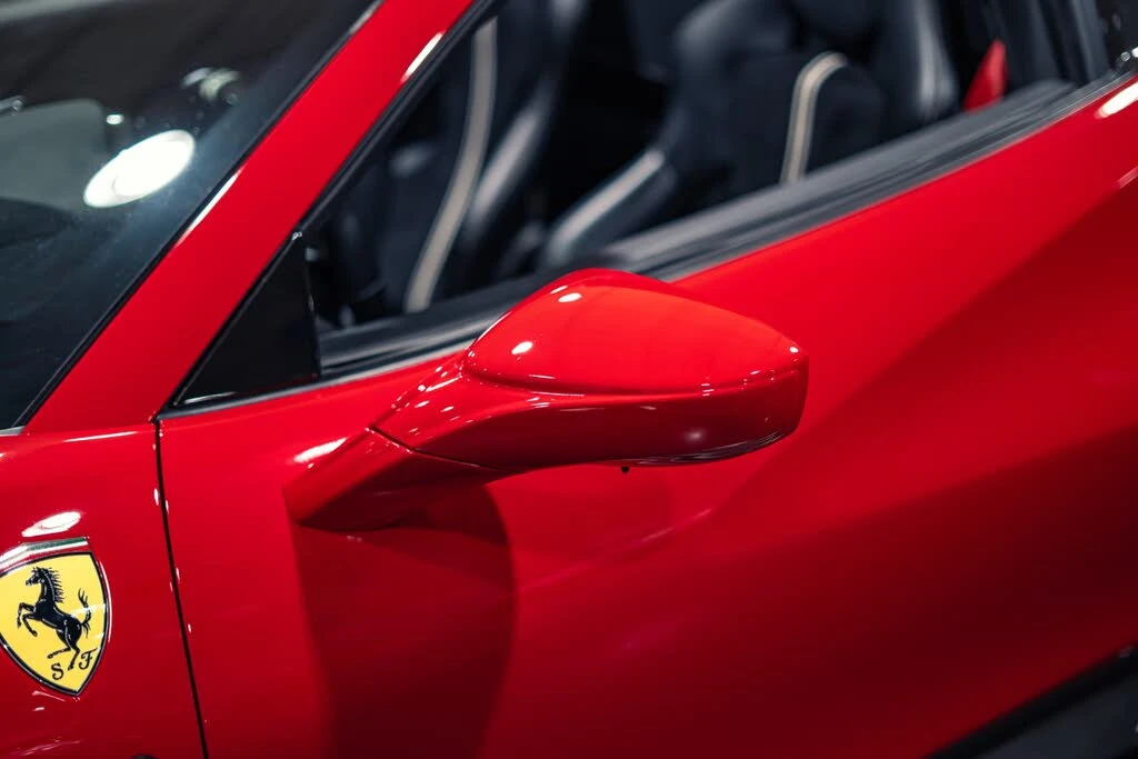 2020 Ferrari 488 Pista Spider - Image 26 of 31