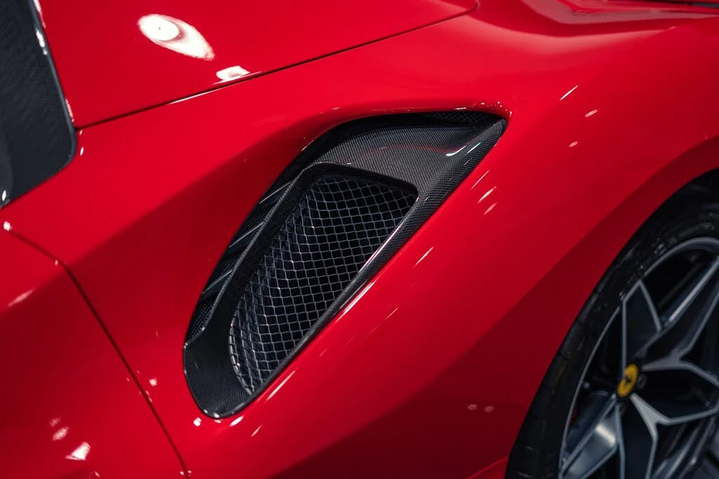 2020 Ferrari 488 Pista Spider - Image 29 of 31