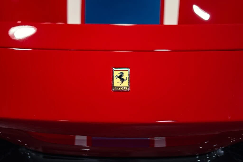 2020 Ferrari 488 Pista Spider - Image 20 of 31