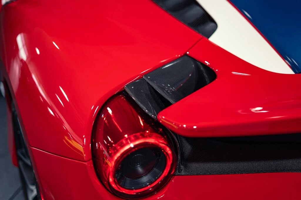 2020 Ferrari 488 Pista Spider - Image 31 of 31