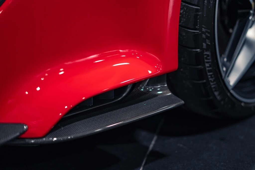 2020 Ferrari 488 Pista Spider - Image 23 of 31