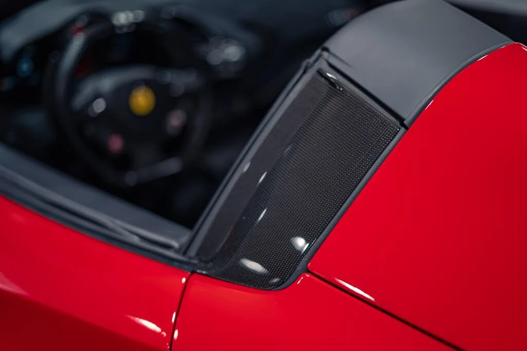 2020 Ferrari 488 Pista Spider - Image 28 of 31