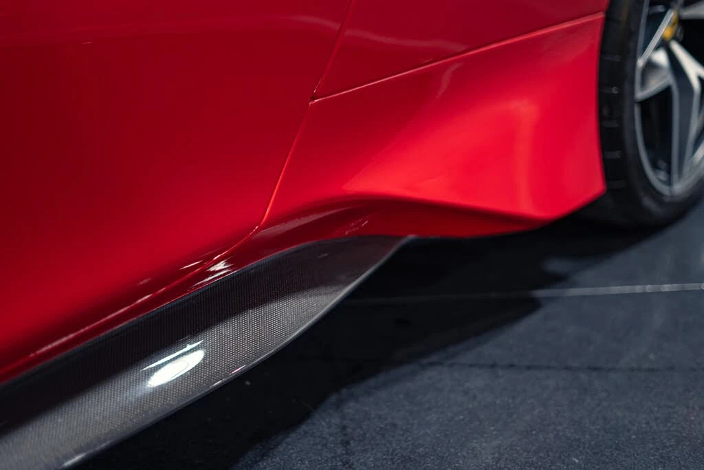 2020 Ferrari 488 Pista Spider - Image 27 of 31