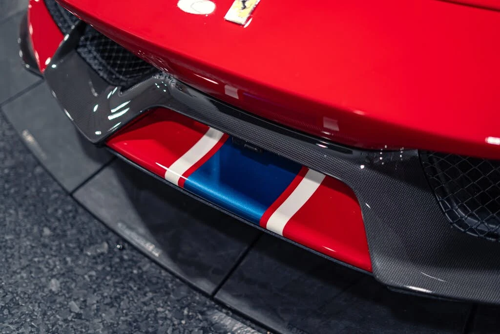 2020 Ferrari 488 Pista Spider - Image 21 of 31
