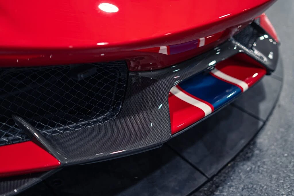 2020 Ferrari 488 Pista Spider - Image 19 of 31