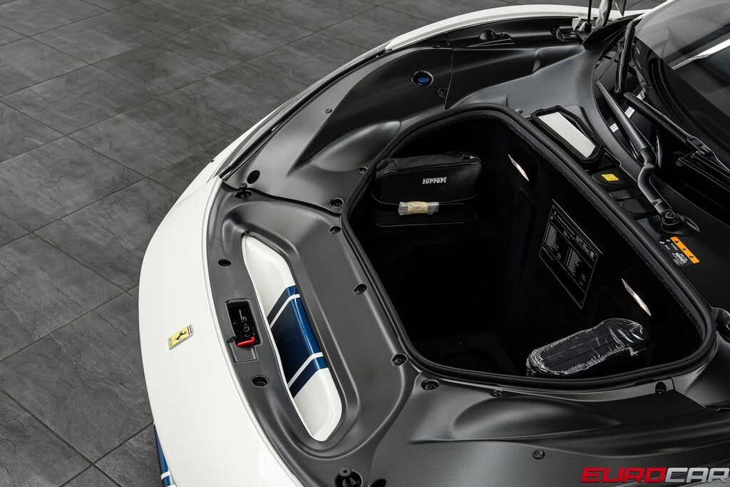 2020 Ferrari 488 Pista Spider - Image 13 of 31