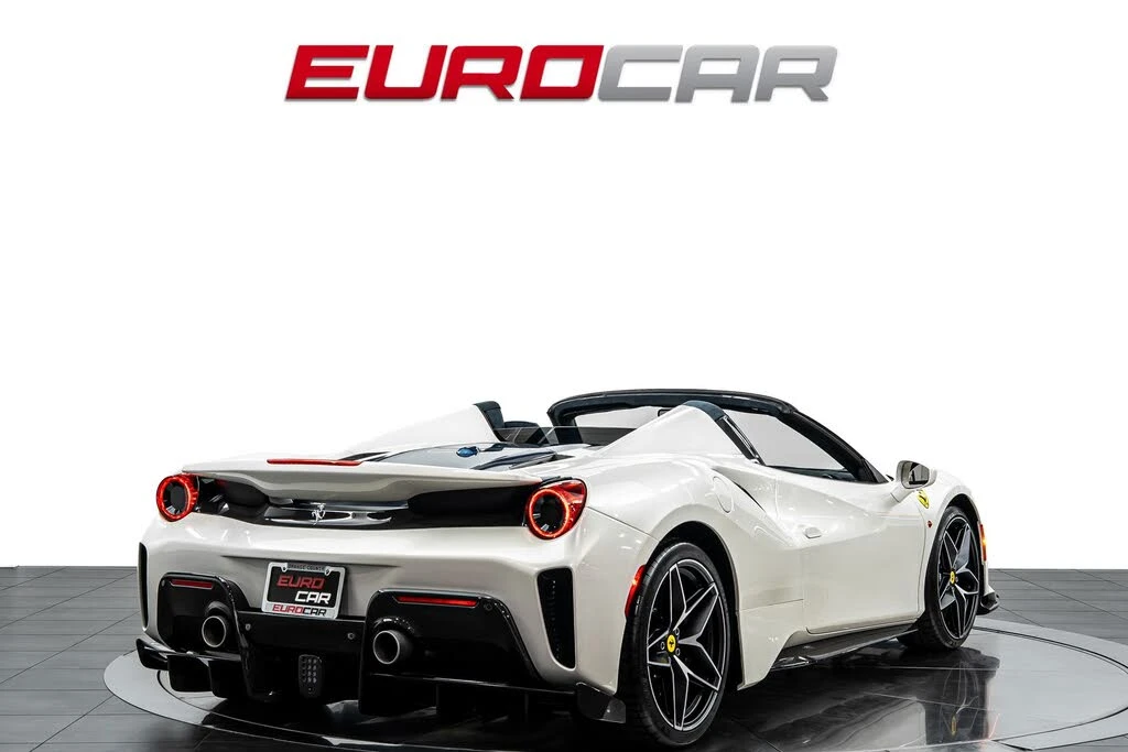 2020 Ferrari 488 Pista Spider - Image 6 of 31