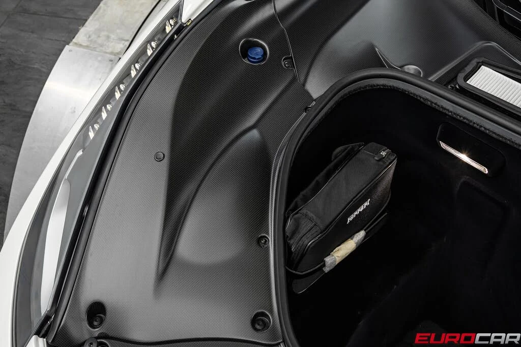 2020 Ferrari 488 Pista Spider - Image 14 of 31