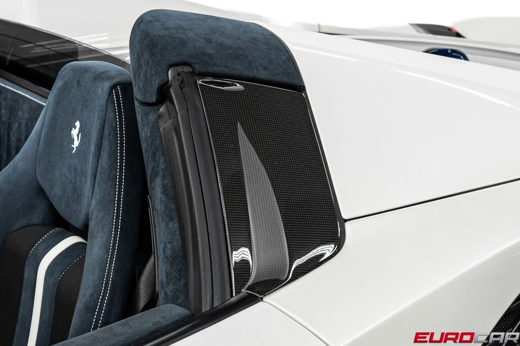 2020 Ferrari 488 Pista Spider - Image 24 of 31