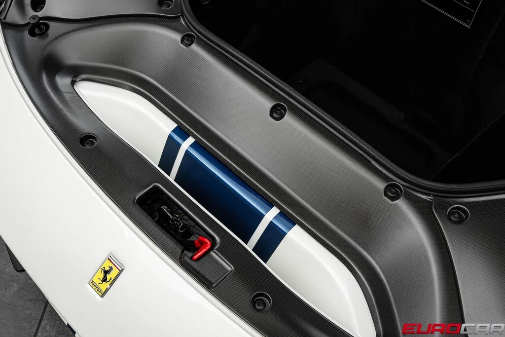 2020 Ferrari 488 Pista Spider - Image 15 of 31