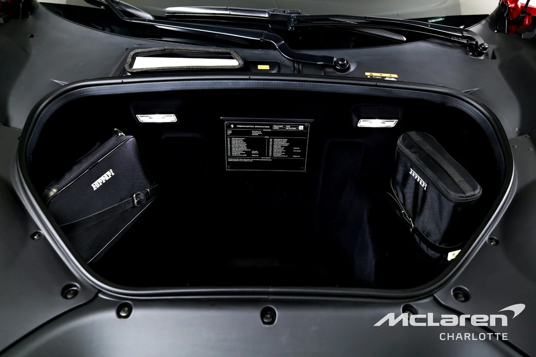 2020 Ferrari 488 Pista Spider - Image 18 of 21