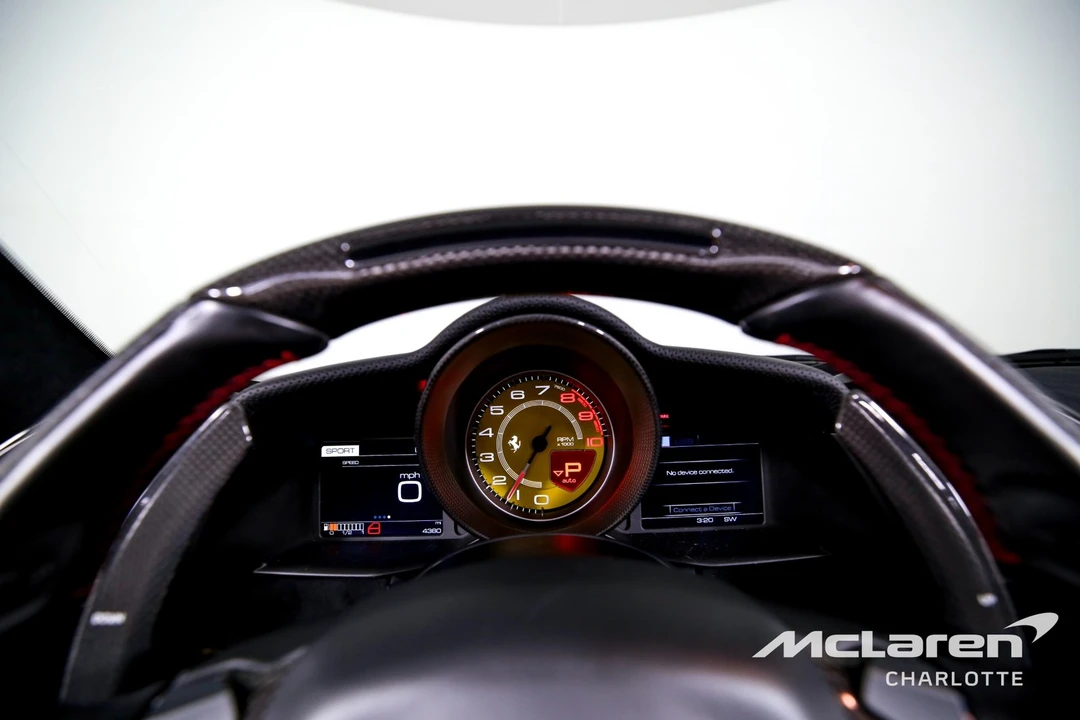 2020 Ferrari 488 Pista Spider - Image 14 of 21