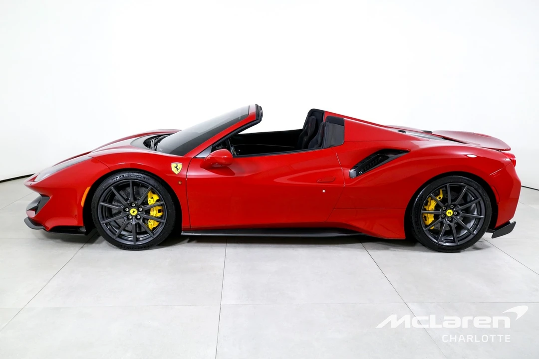 2020 Ferrari 488 Pista Spider - Image 6 of 12